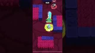 Топ стратегия главное иметь руки из того места #brawlstars #brawlmemes #brawl #memes