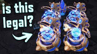 This new strategy could break Protoss vs Zerg! StarCraft 2