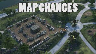 DICE shows off map changes, also confirms season 2 - Battlefield 2042