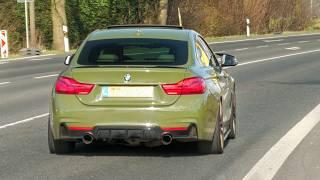 Modified Cars Accelerating! 600HP 7R, M4, C63S, LOUD RS3, Cupra, 8R Akrapovic, BRABUS E63S, M3 G80..