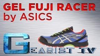 ASICS GEL FUJI RACER TRAIL RUNNING SHOE REVIEW - Gearist.com