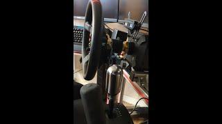 TuTo Shifter Fanatec Dirt 2.0