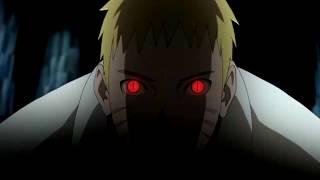 Naruto SCARES THE S**T Out of Shin