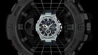 Top 5 Best G Shock Watches 2024