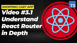 Comprehensive Guide to React Router | BrowserRouter, HashRouter, MemoryRouter, Hooks, and More