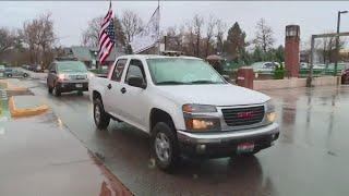 Lockdown at St. Luke's Boise after protestors gather over baby 'medical kidnapping'