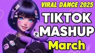 NEW TIKTOK MASHUP March 2025 (PHILIPPINES) 