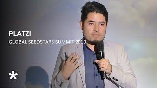 How Latin America is building more unicorns than Europe - Freddy Vega | Global Seedstars Summit 2019