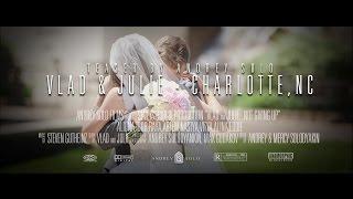 Vlad & Julie Theatrical Teaser