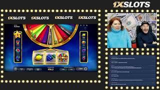 1xSlots - Проверяем Слоты Онлайн | Казино Онлайн Обзор | Бонусы