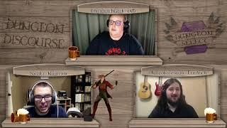 Dungeon Discourse   The Deathsong Heist D&D behind the scenes! Dungeons & Dragons ThatDutchGeek