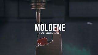 MOLDENE // VÍDEO INSTITUCIONAL