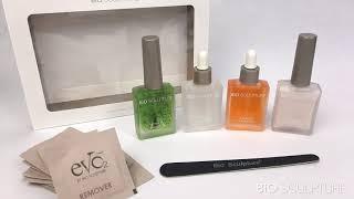 ETHOS GEL REMOVAL KIT | BIO SCULPTURE