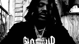 Mozzy Type Beat - War (Prod. Lil O)