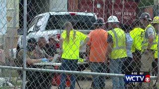 Over a dozen—including 6 from Tallahassee construction raid—indicted in Florida for reentering U....