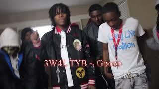 3W4L Tyb - Goo Goo (Official Video)