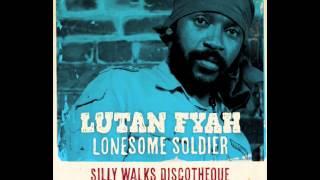 Lutan Fyah - Lonesome Soldier (Honey Pot Riddim) prod. by Silly Walks Discotheque