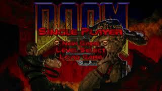 Doom 2 - проходження українською з усіма секретами на 100% | 1 рівень