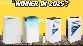 Finding the BEST Portable Air Conditioner in 2025