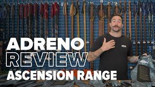 Ascension Wetsuit Range Review | ADRENO