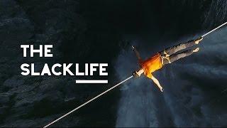 The Slacklife Series (Official Trailer)