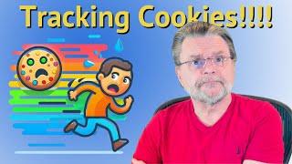 What Are Tracking Cookies, and Should They Concern Me?