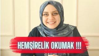 Hemşirelik Okumak !!! | Kpss İmkanları | İş İmkanları | Maaş Durumu