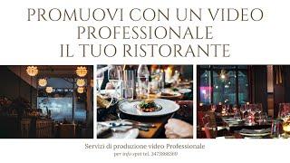 Come promuovere un ristorante sui social