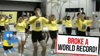 Here’s The REAL History of the Great Singapore Workout is & Why We Do It