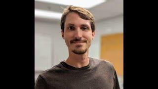 John Ehlen, 2019 Graduate of the Online MSGIST Program and GIS Specialist for Yavapai County GIS