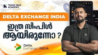 Delta Exchange India: How to Trade Futures & Options Like a Pro (Beginners & Advanced)