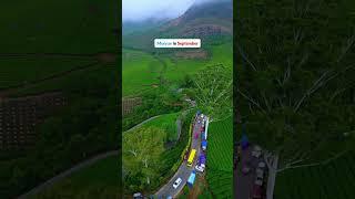 7 Best Places to Visit in India | June to December Travel Guide 