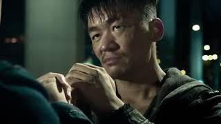 Donnie Yen Best Fight Scenes 2017   Part 2 HD