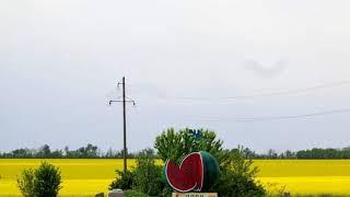 Село Осокорівка Нововоронцовський район Херсонська область