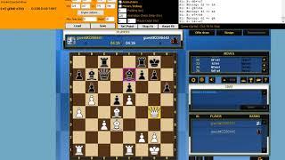 Universal Chess Bot in Flyordie