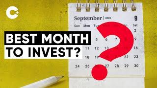 Investing Strategy: What could be the best time to invest?