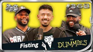 Fisting for Dummies (with Crash Dummies) | TMG - Episode 368