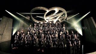 24WORLD / EXILE TRIBE