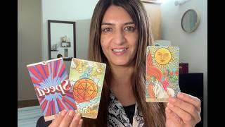 GOOD NEWS. In 5 -15 hrs! The universe is sending u a big surprise! Lucky day for love. FAST TRACK!️