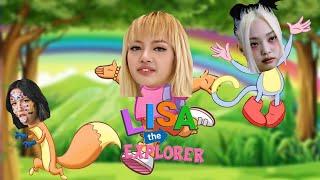 Lisa the Explorer