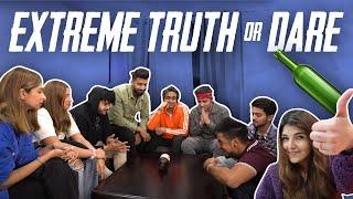 EXTREME TRUTH OR DARE | 1st EP | DAMNFAM |