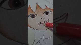 MENGGAMBAR DAN MEWARNAI TIAN TIAN MENTARI TV #TIANTIAN #MENGGAMBAR #mentaritv #art