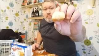 TWINKIES CHALLENGE