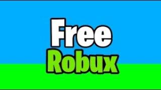 How to get free robux in 2024