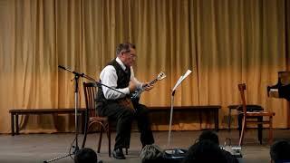 Р Ловланд Песня R Loveland Song Владимир Урбанович-балалайка Vladimir Urbanovich-balalaika