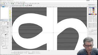 Ошибка штриховки в программе EzCad3 и EzCad2 при лазерной гравировке