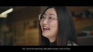 Life at Glovo: Growth team