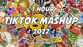 1 Hour - TikTok Mashup March 2022 (Not Clean) 