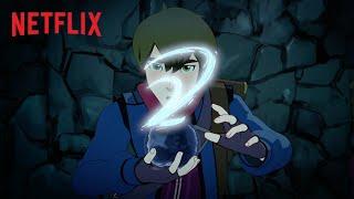 The Dragon Prince | Official Teaser [HD] | Netflix