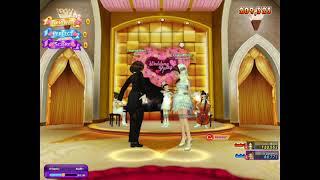 Jisou & Strawberry's Wedding Party